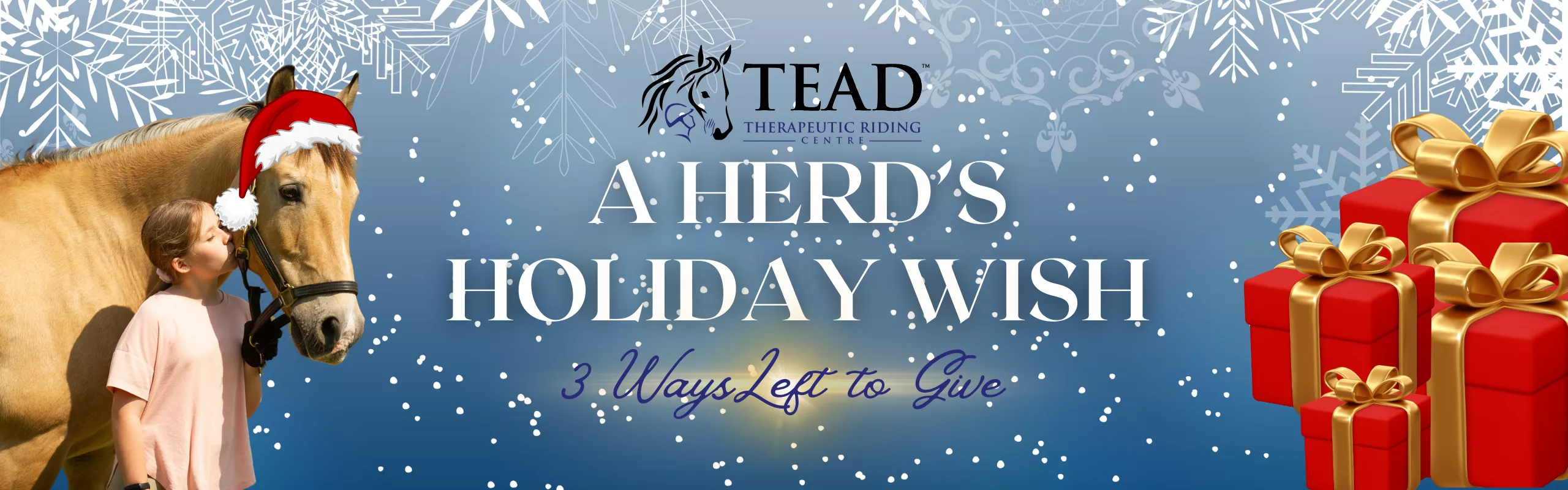 Herds Holiday Wish