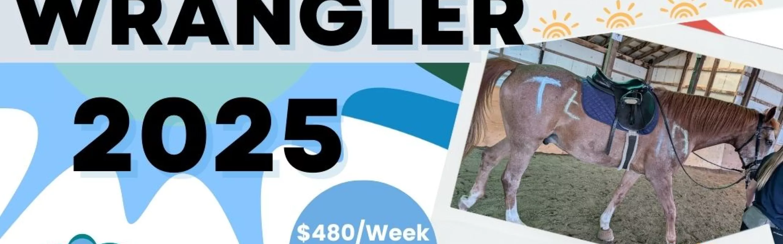 Camp Wrangler