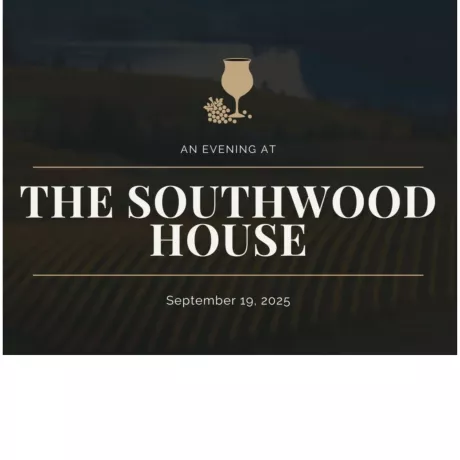 An Evening at Southwood House