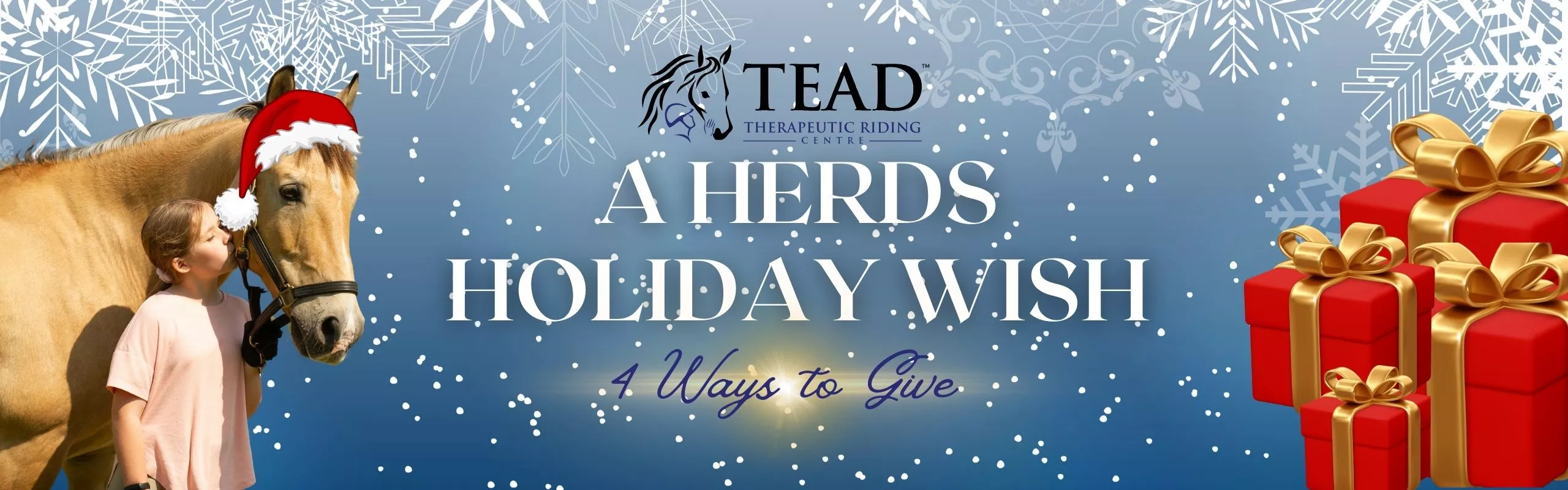 Herds Holiday Wish