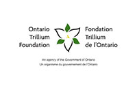 Ontario Trillium Foundation Resilient Communities Fund