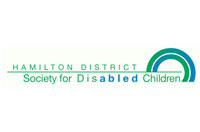 Hamilton District Society for Disabled Children